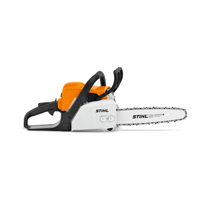 Photograph of Chain Saw 16″