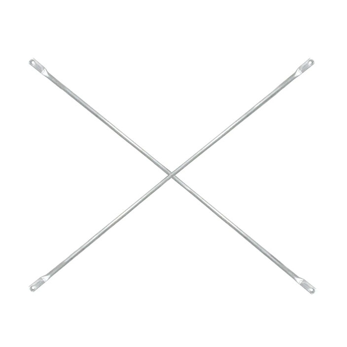 Photograph of Scaffolding Cross Brace 7×2