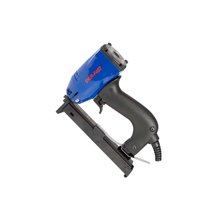 Photograph of Stapler Narrow Crown Electric