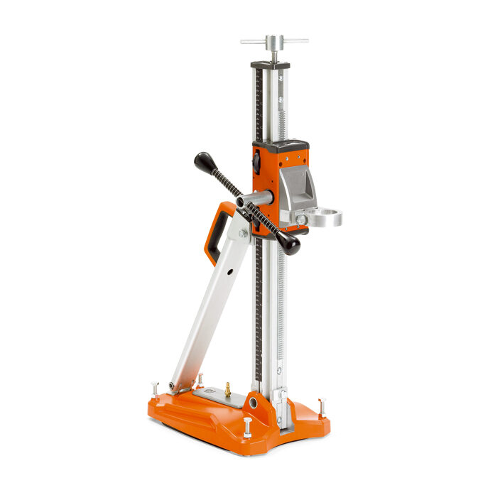 Photograph of Stand Attachment Coring Drill