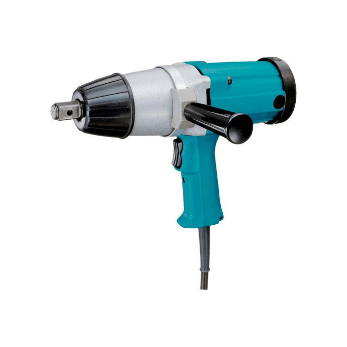 Photograph of Impact Wrench Electric 150lb