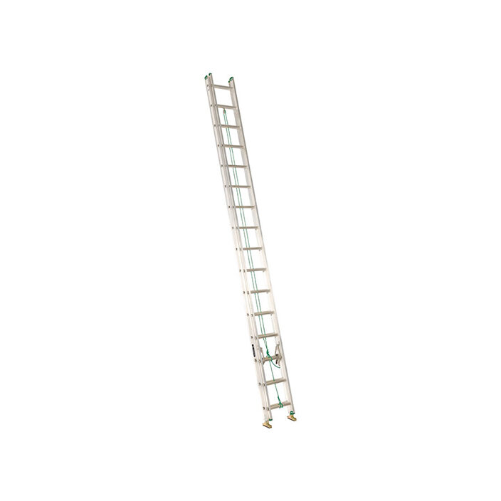 Photograph of Ladder Extension 32′