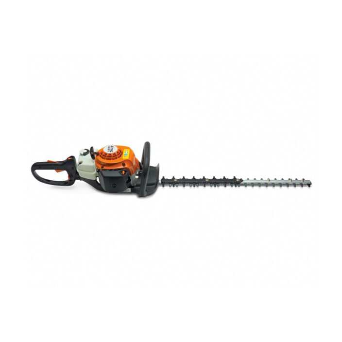Photograph of Hedge Trimmer Gas