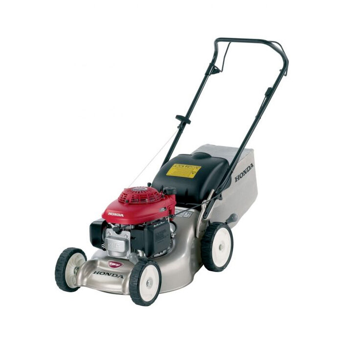 Photograph of Lawn Mower