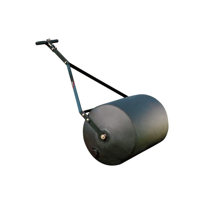 Photograph of Lawn Roller