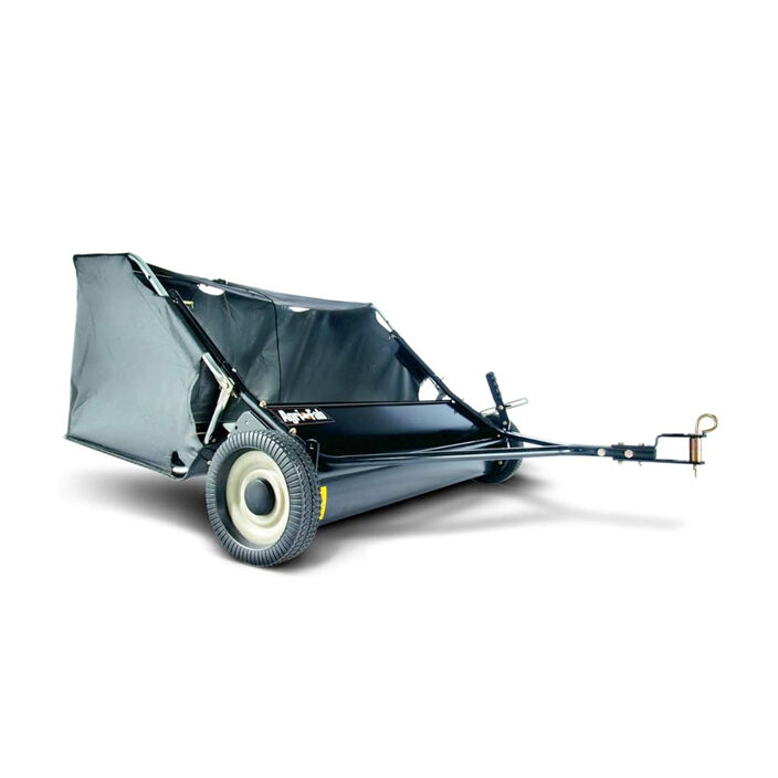Photograph of Lawn Sweeper Towable 42″