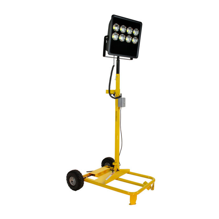 Photograph of Light Stand LED 330W (1000W Halogen)