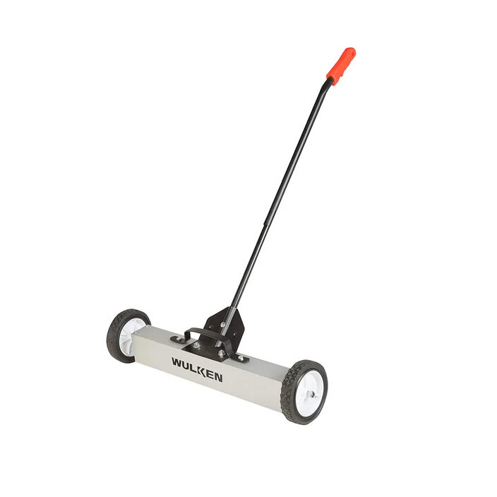 Photograph of Magnetic Sweeper 24″