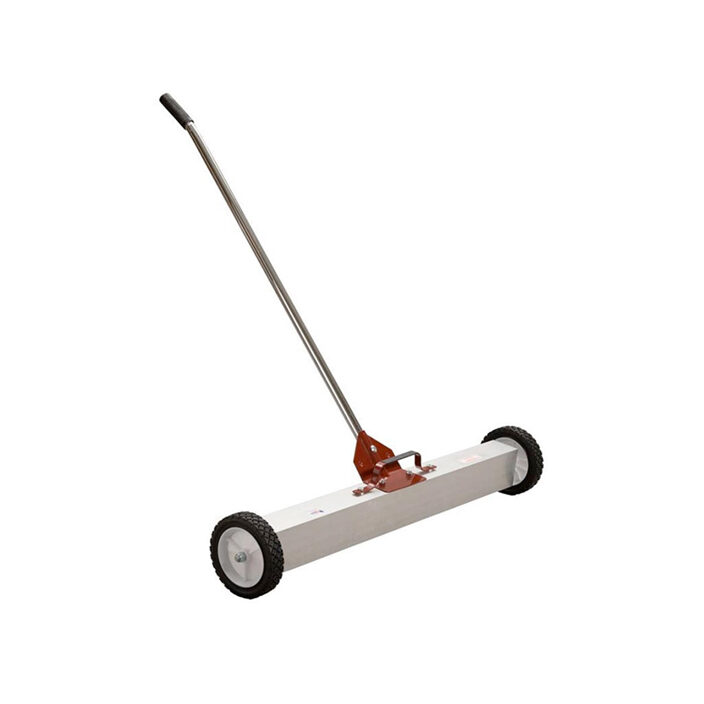 Photograph of Magnetic Sweeper 48″