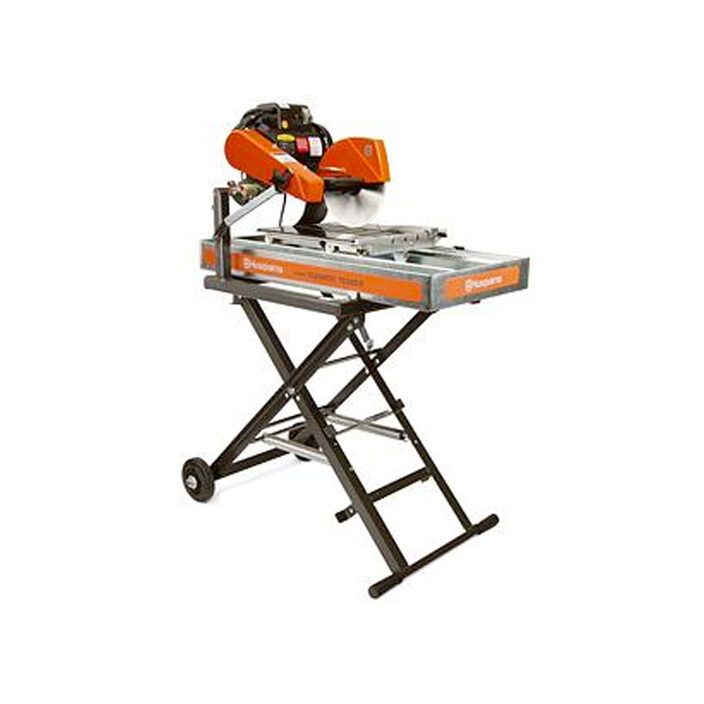 Photograph of Tile Saw 10″ Wet